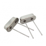 HR0525 50Pcs HC-49S 16MHz 16 MHz 16M Quartz Crystal Oscillator